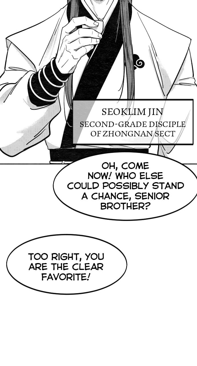Return Of The Mount Hua Sect, Chapter 152.2 image 19